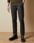 <P>Slim Fit Herringbone Woven Trouser</P>
<P><Span>A Pair To Dress Up Or Down, The Squishy Trousers From Ted Show Off A Sm...